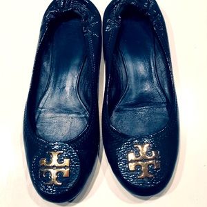 Tory Burch Ballet Flats